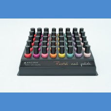 Set of 4 MINI varnishes 2 - Summer package Nail Care